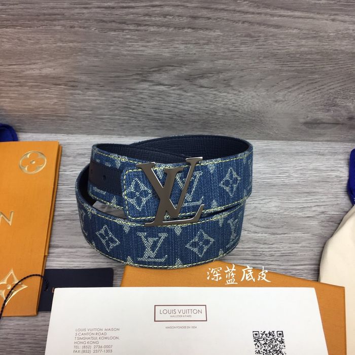 Louis Vuitton Belt LVB00054